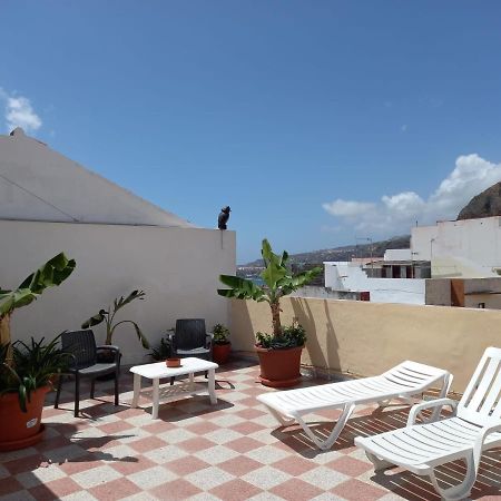 Appartement Evas Haus à Santa Cruz de la Palma  Extérieur photo