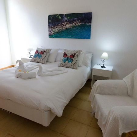 Appartement Evas Haus à Santa Cruz de la Palma  Extérieur photo