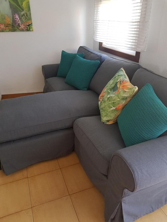 Appartement Evas Haus à Santa Cruz de la Palma  Extérieur photo