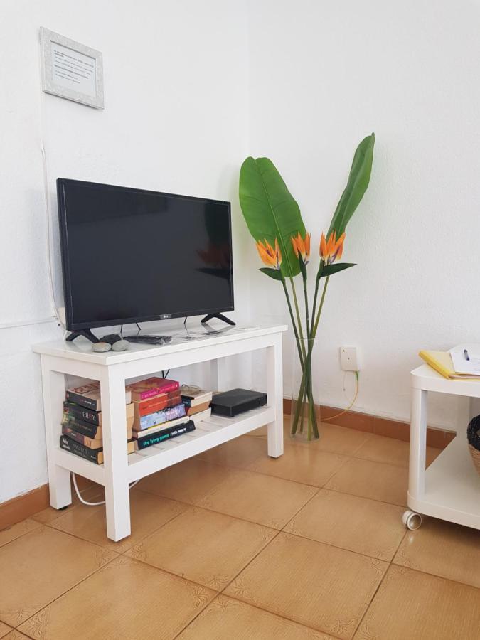 Appartement Evas Haus à Santa Cruz de la Palma  Extérieur photo