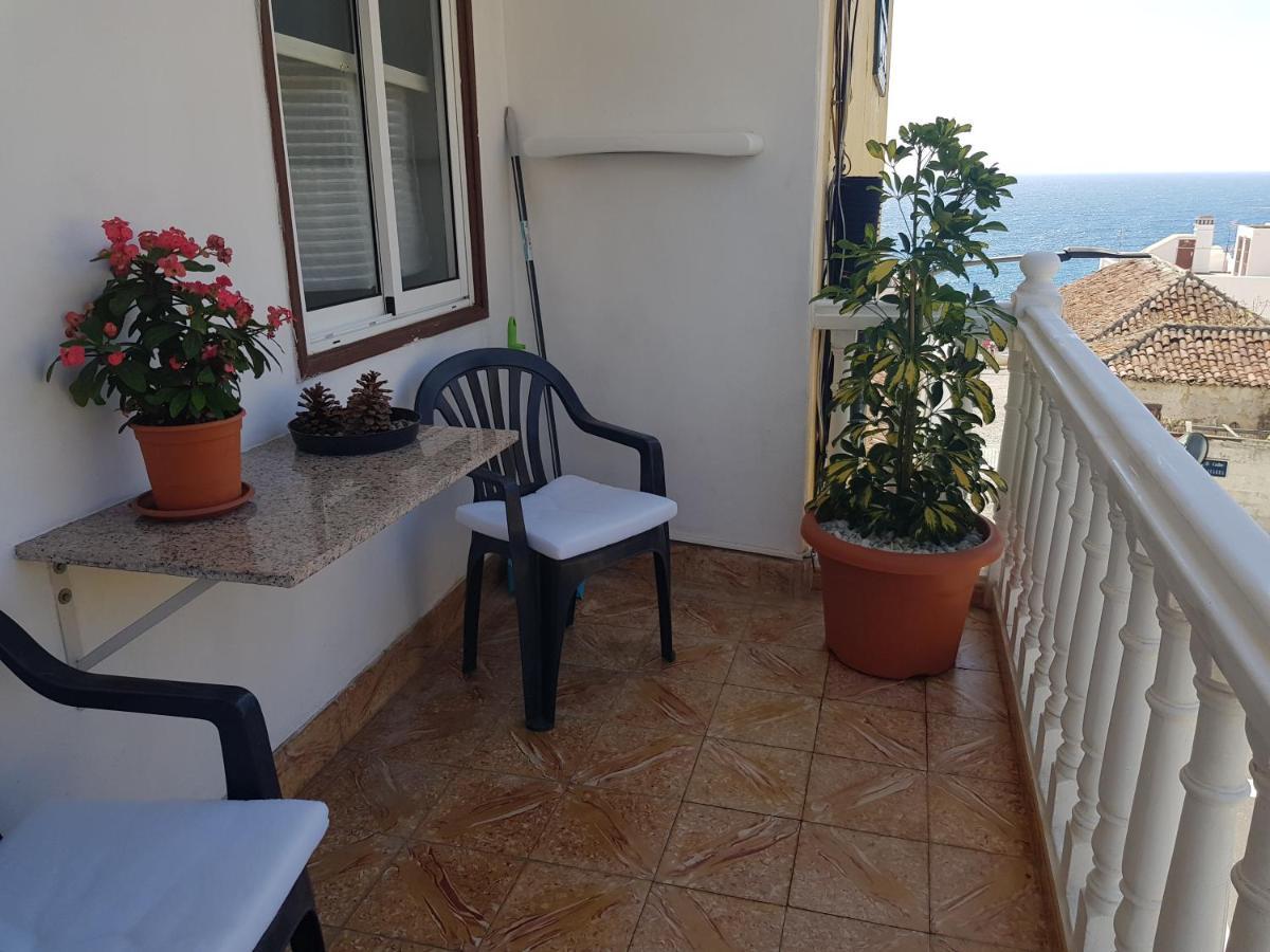 Appartement Evas Haus à Santa Cruz de la Palma  Extérieur photo
