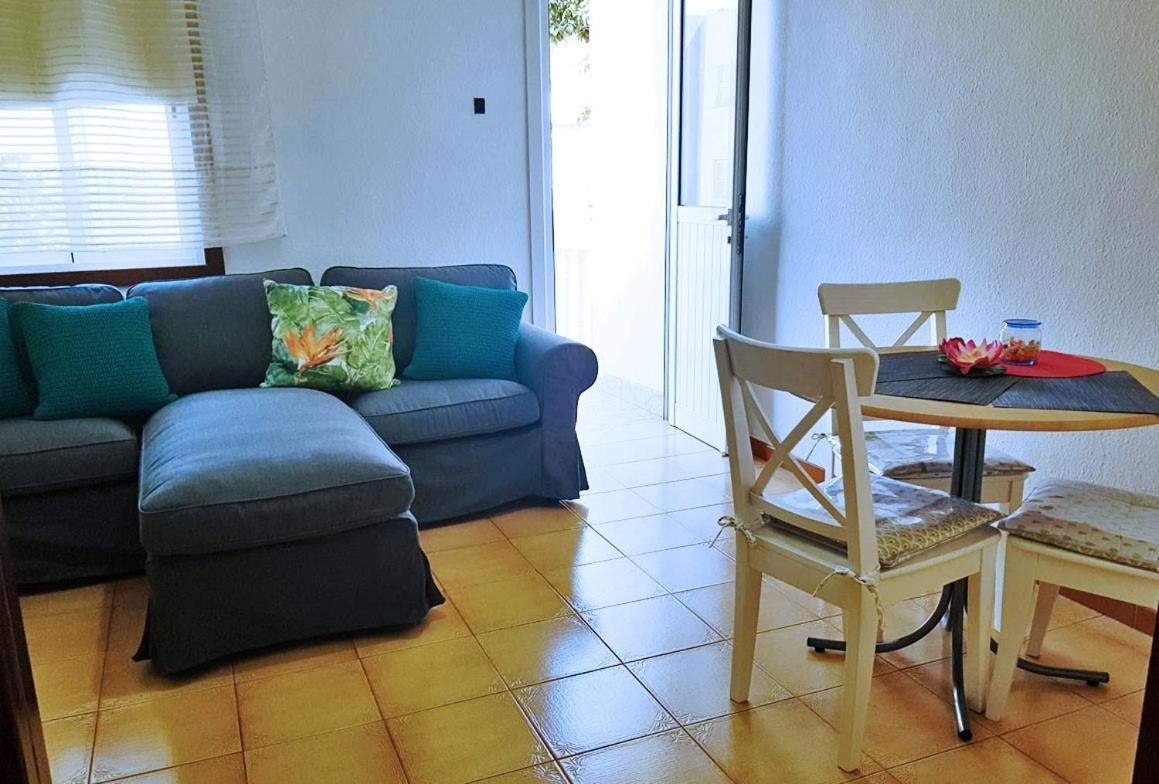 Appartement Evas Haus à Santa Cruz de la Palma  Extérieur photo