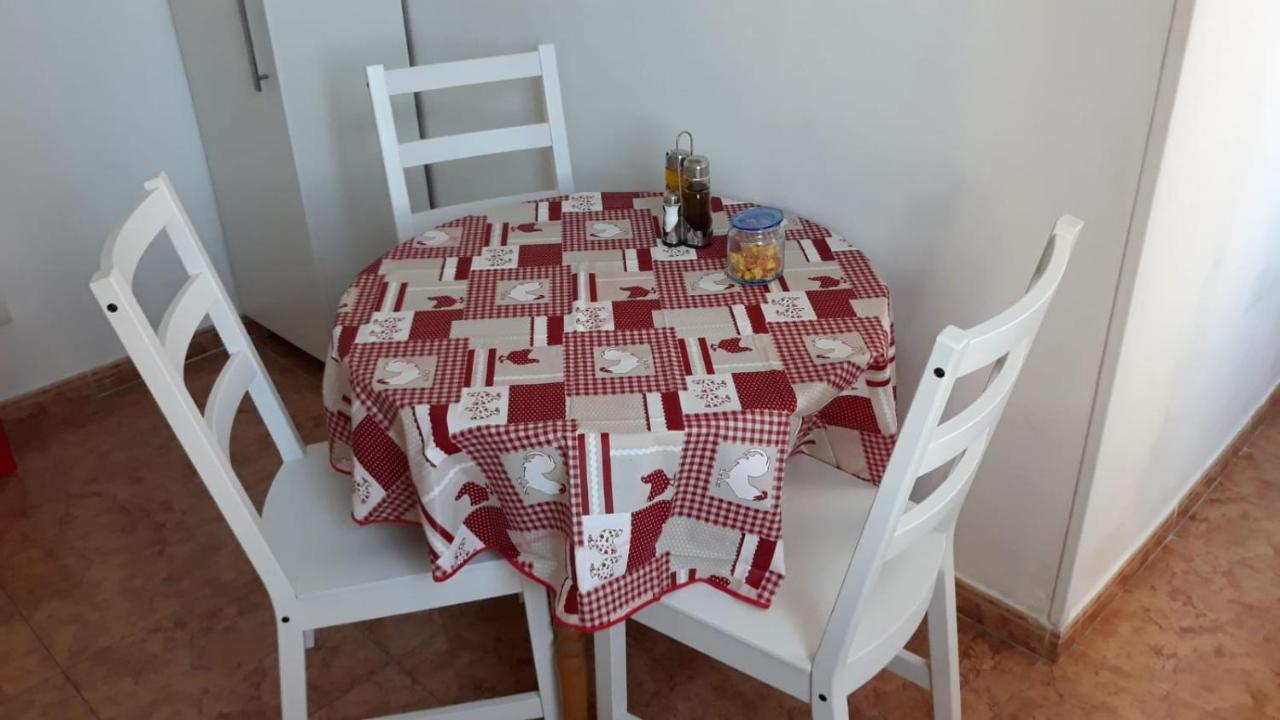 Appartement Evas Haus à Santa Cruz de la Palma  Extérieur photo