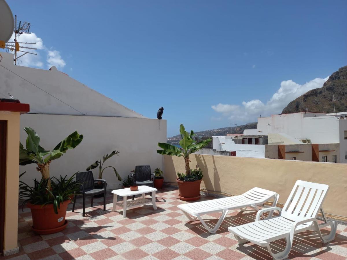 Appartement Evas Haus à Santa Cruz de la Palma  Extérieur photo