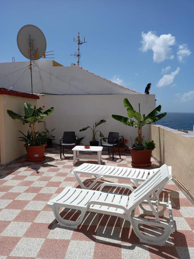 Appartement Evas Haus à Santa Cruz de la Palma  Extérieur photo