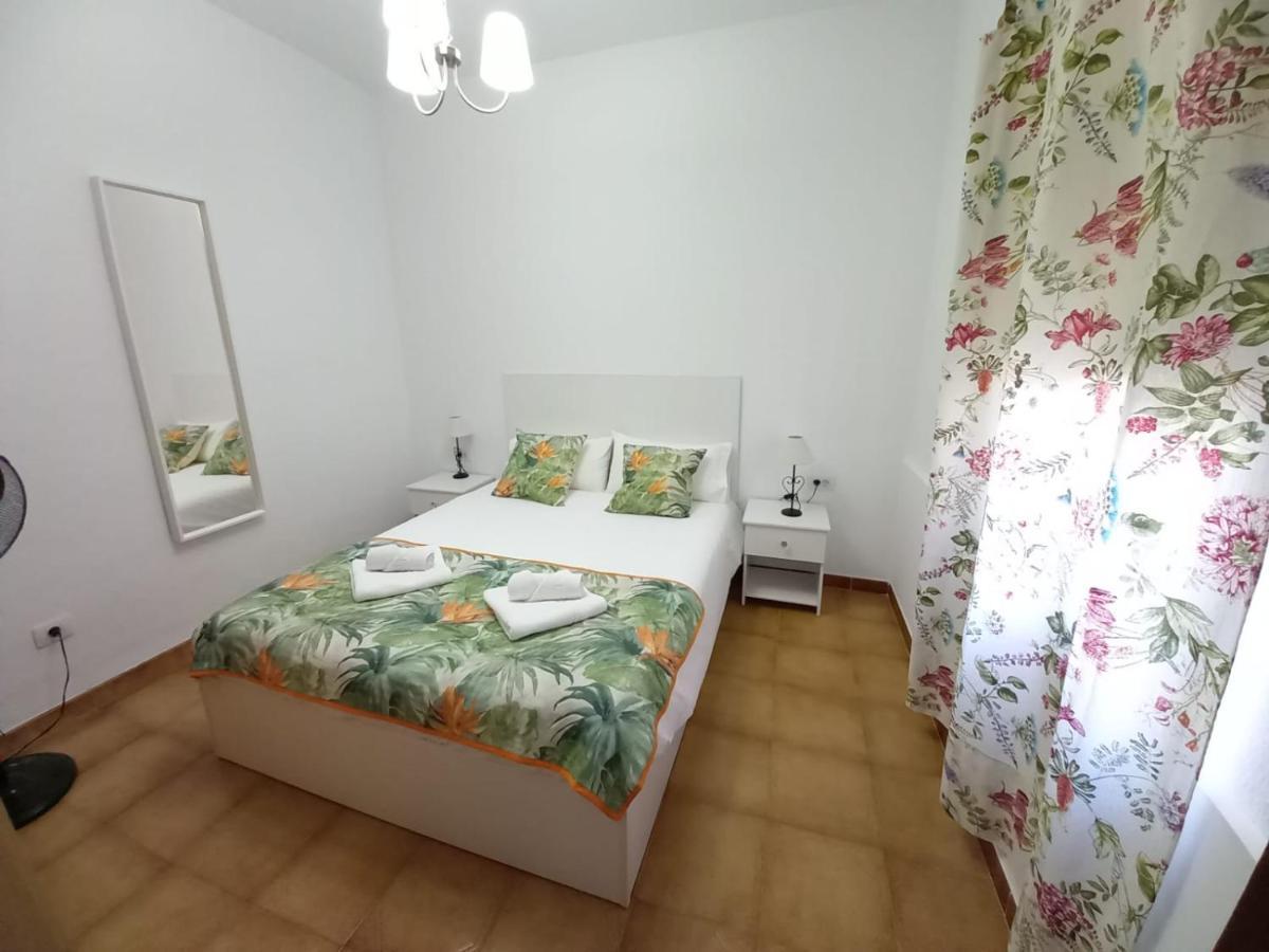 Appartement Evas Haus à Santa Cruz de la Palma  Extérieur photo