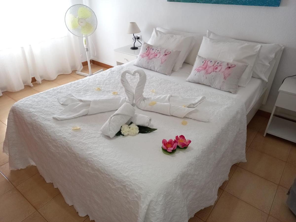 Appartement Evas Haus à Santa Cruz de la Palma  Extérieur photo