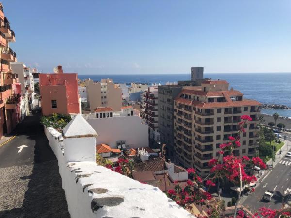 Appartement Evas Haus à Santa Cruz de la Palma  Extérieur photo