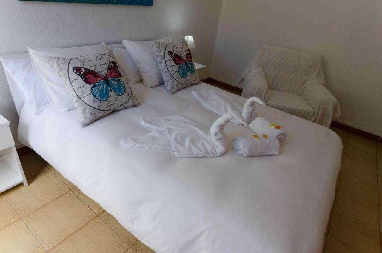 Appartement Evas Haus à Santa Cruz de la Palma  Extérieur photo