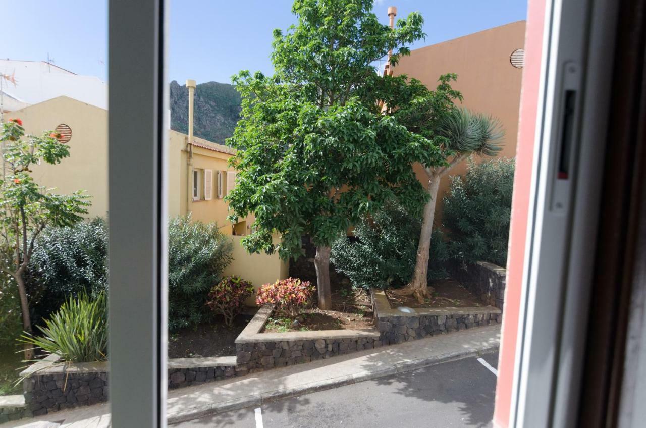 Appartement Evas Haus à Santa Cruz de la Palma  Extérieur photo
