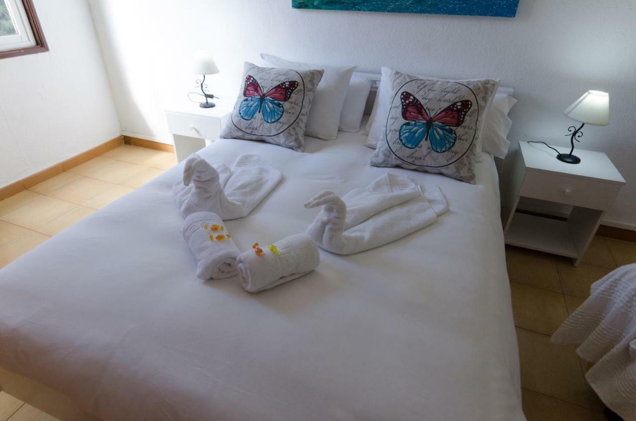 Appartement Evas Haus à Santa Cruz de la Palma  Extérieur photo
