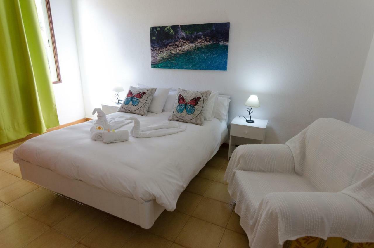 Appartement Evas Haus à Santa Cruz de la Palma  Extérieur photo