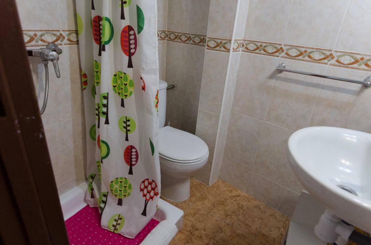 Appartement Evas Haus à Santa Cruz de la Palma  Extérieur photo