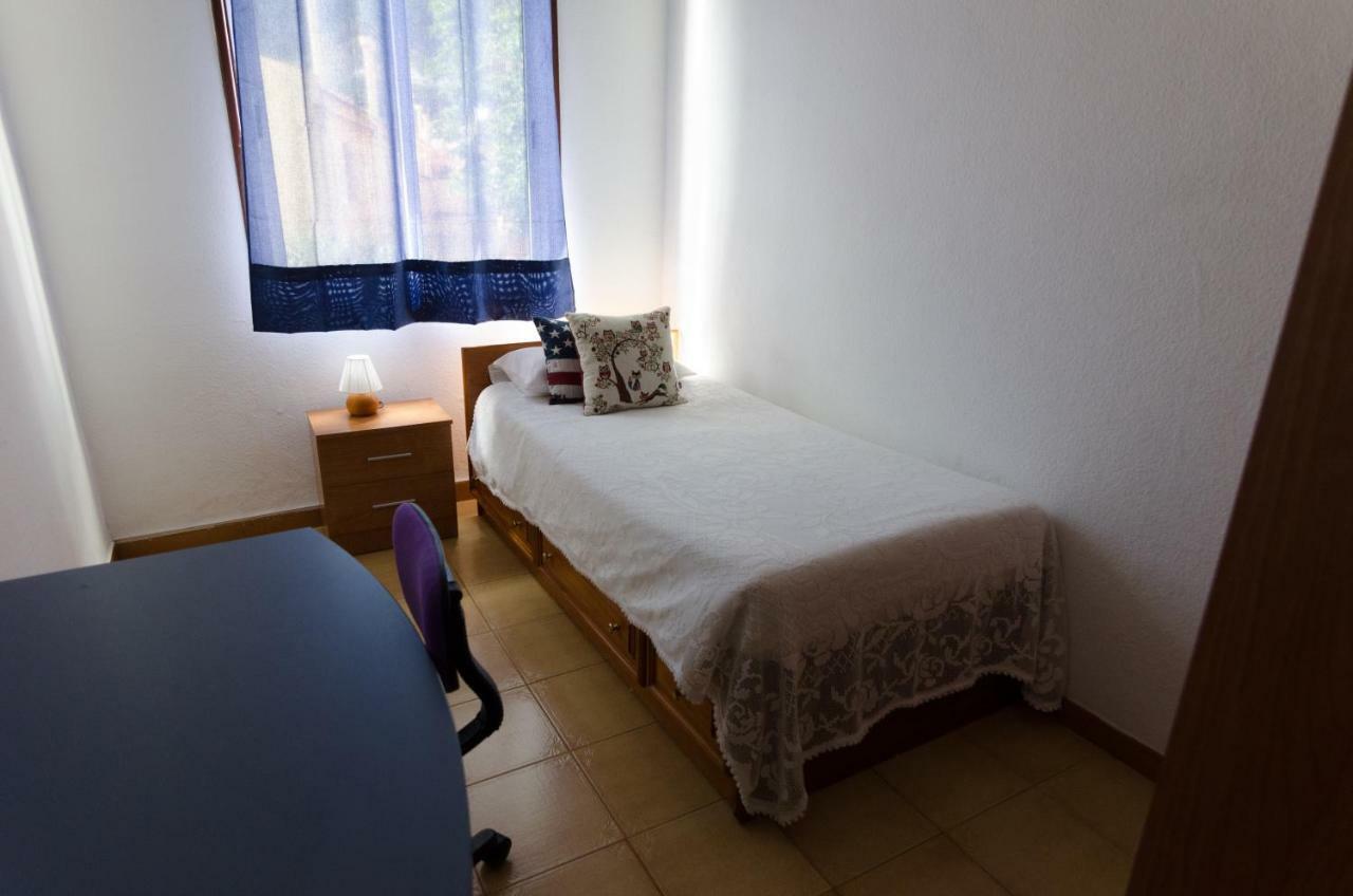 Appartement Evas Haus à Santa Cruz de la Palma  Extérieur photo