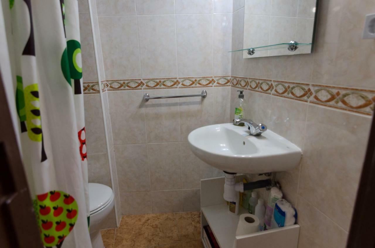 Appartement Evas Haus à Santa Cruz de la Palma  Extérieur photo