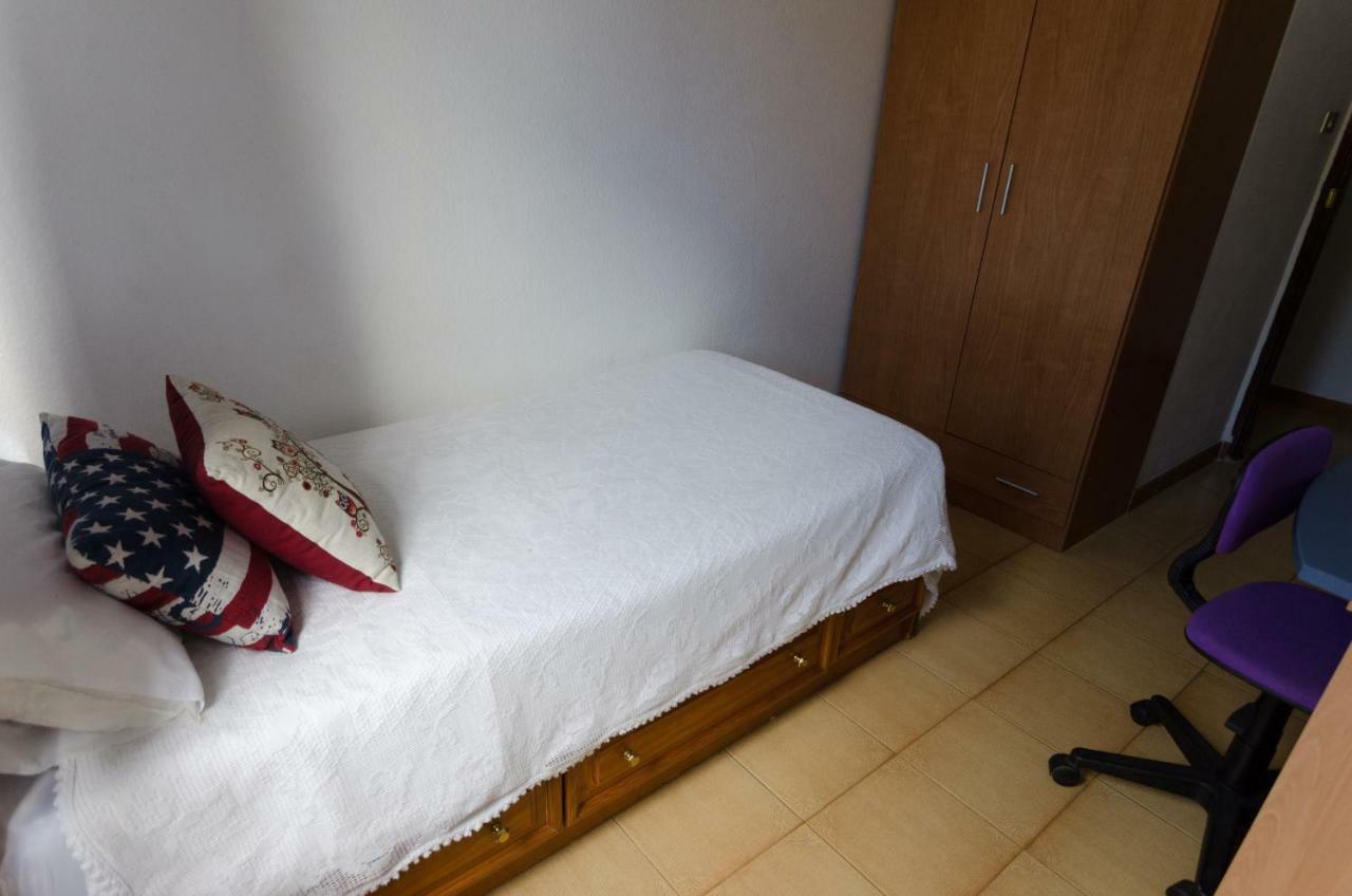 Appartement Evas Haus à Santa Cruz de la Palma  Extérieur photo