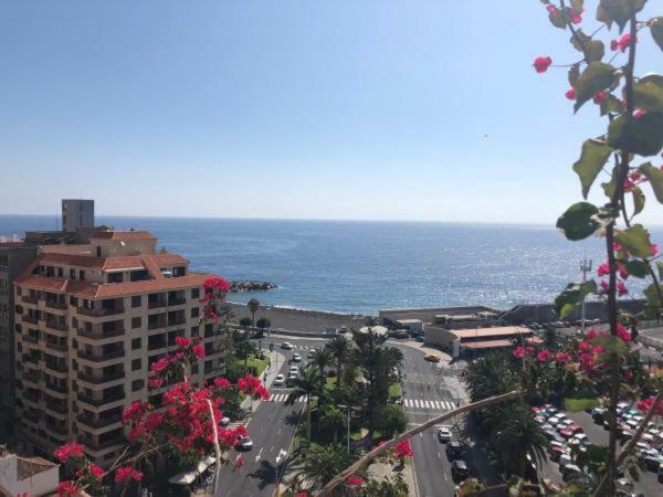 Appartement Evas Haus à Santa Cruz de la Palma  Extérieur photo
