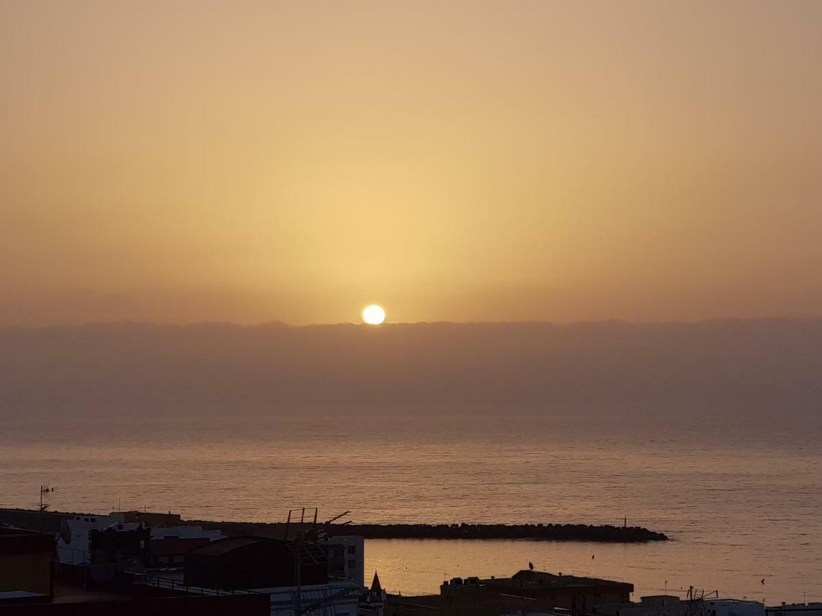 Appartement Evas Haus à Santa Cruz de la Palma  Extérieur photo