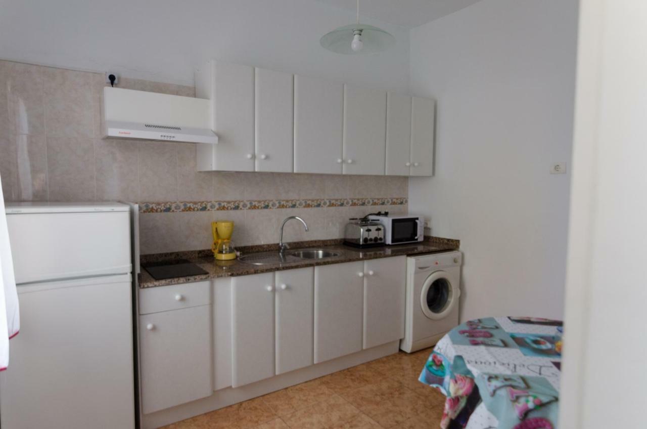 Appartement Evas Haus à Santa Cruz de la Palma  Extérieur photo