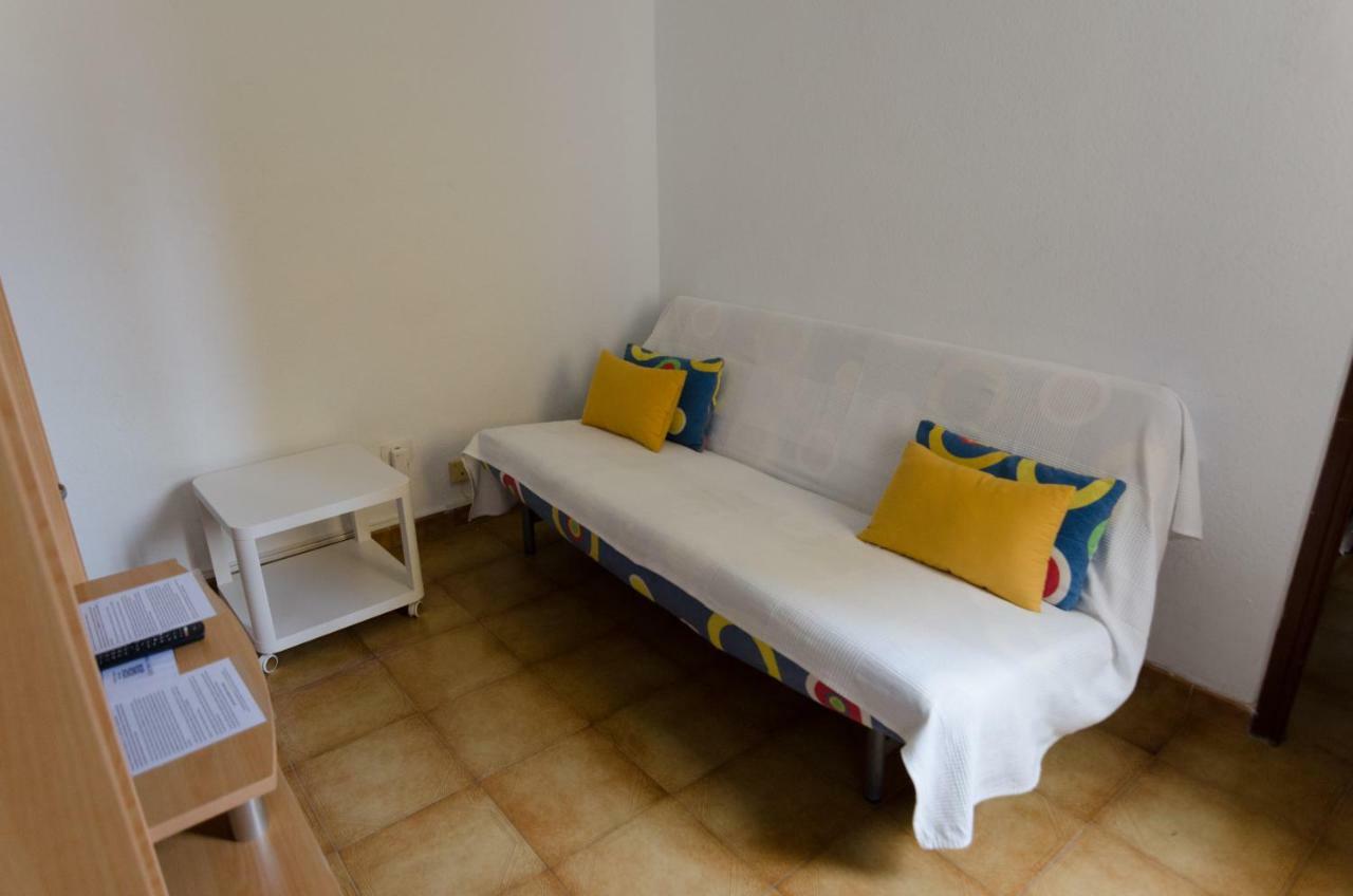 Appartement Evas Haus à Santa Cruz de la Palma  Extérieur photo