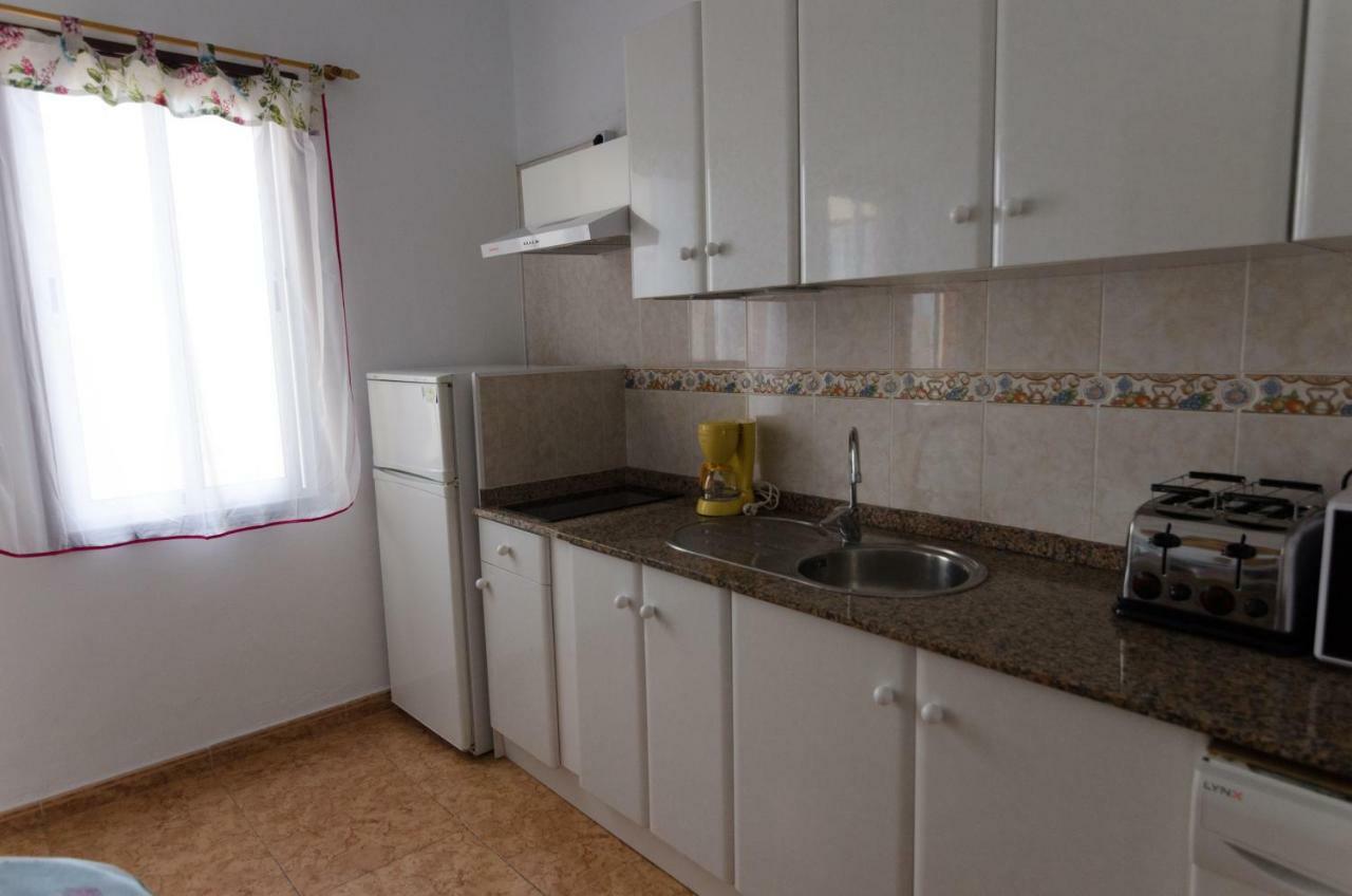 Appartement Evas Haus à Santa Cruz de la Palma  Extérieur photo