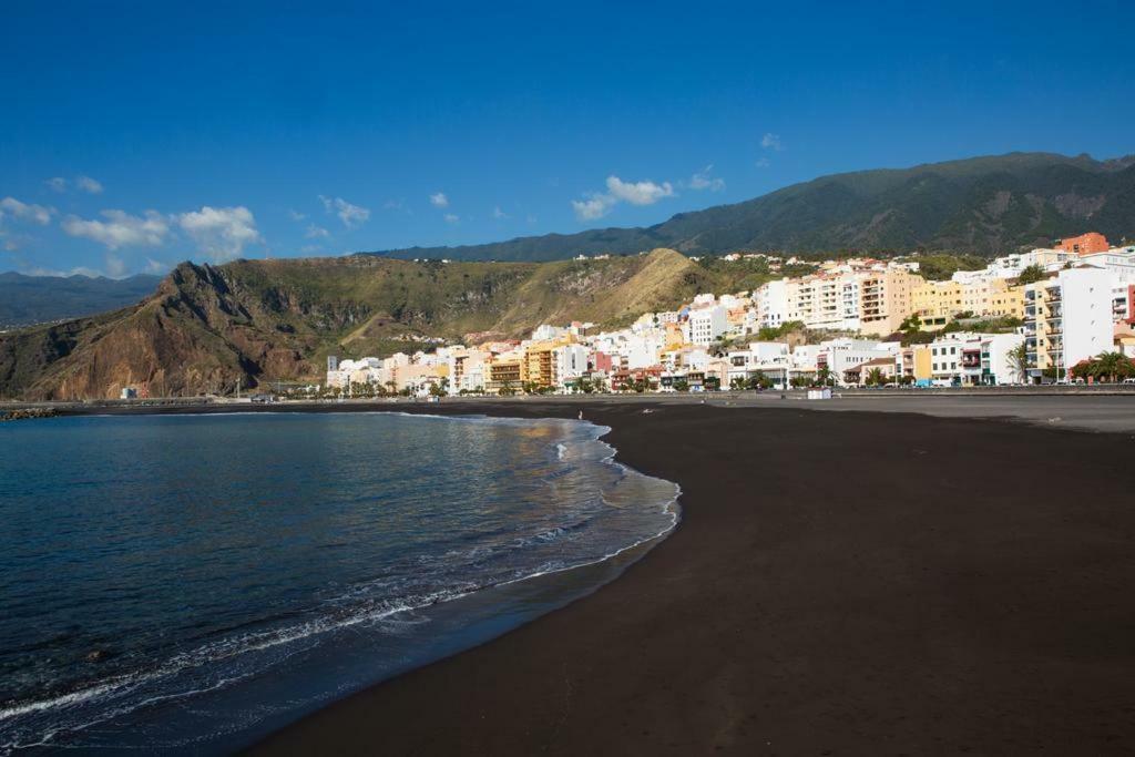 Appartement Evas Haus à Santa Cruz de la Palma  Extérieur photo