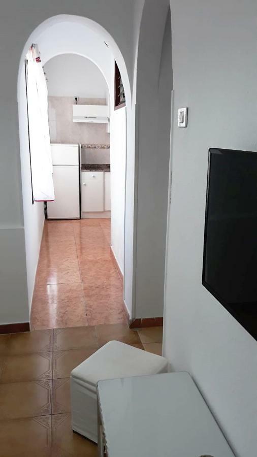 Appartement Evas Haus à Santa Cruz de la Palma  Extérieur photo
