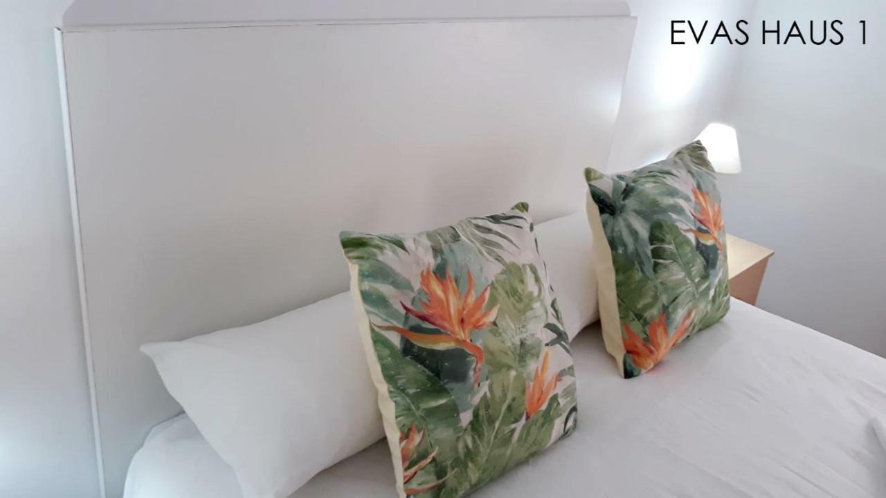 Appartement Evas Haus à Santa Cruz de la Palma  Extérieur photo