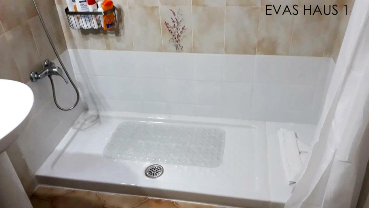 Appartement Evas Haus à Santa Cruz de la Palma  Extérieur photo