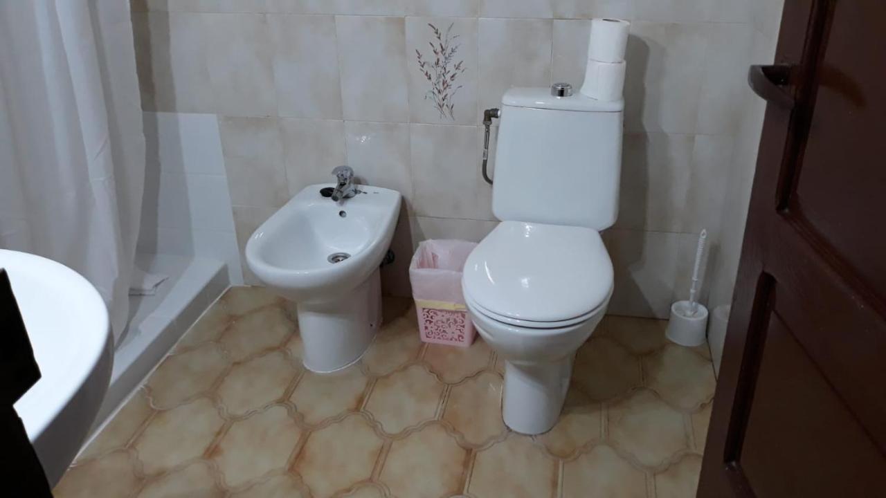 Appartement Evas Haus à Santa Cruz de la Palma  Extérieur photo